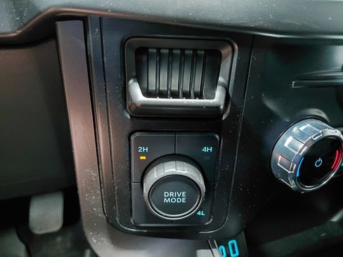 Used 2024 Ford F150 XLT w/ XLT Black Appearance Package AWD/4WD image 34