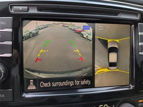 Used 2023 Nissan Maxima SR w/ Sport Mat Group image 23