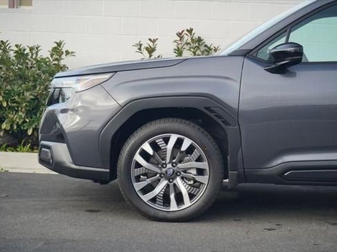 New 2026 Subaru Ascent Touring image 2