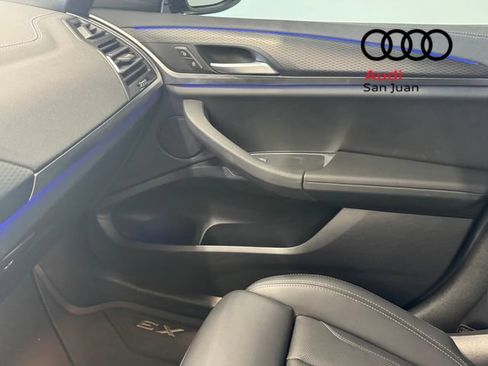 Used 2022 BMW X3 M40i AWD/4WD image 32