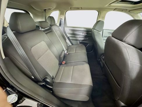 Certified 2023 Honda CR-V EX image 8