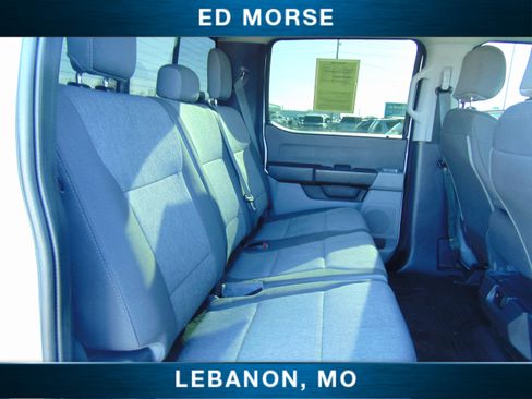 Certified 2024 Ford F250 XL w/ XL Off-Road Package image 16