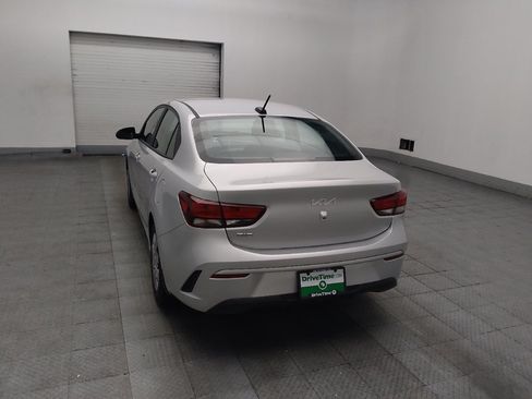 Used 2023 Kia Rio S FWD image 6
