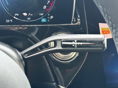 New 2026 Mercedes-Benz E 53 AMG e 4MATIC Sedan image 15