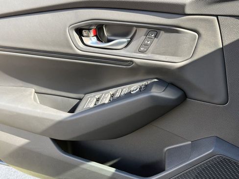 Certified 2025 Honda Accord EX-L image 28