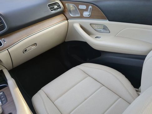 Used 2022 Mercedes-Benz GLE 350 image 54