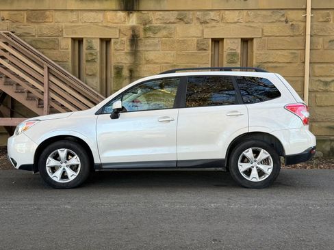 Used 2014 Subaru Forester 2.5i Premium w/ Popular Package #2 image 37