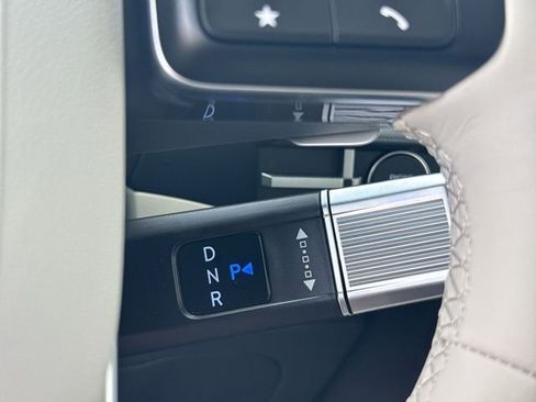 New 2026 Hyundai Santa Fe SE AWD/4WD image 19