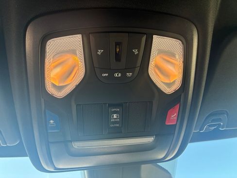 Used 2025 RAM 1500 Tradesman AWD/4WD image 29