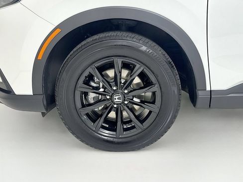 Used 2024 Honda CR-V Sport image 30
