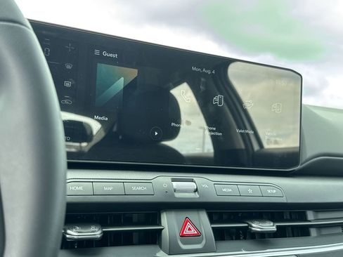 New 2025 Kia K4 EX image 22