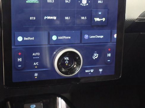 Used 2023 Ford Mustang Mach-E Select image 44