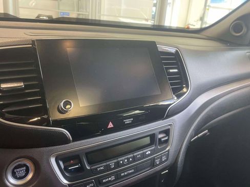 Certified 2023 Honda Ridgeline RTL-E image 25