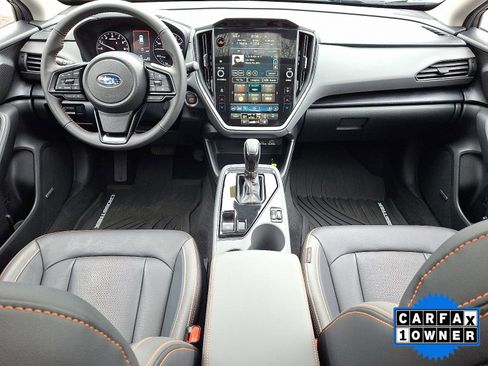 Certified 2025 Subaru Crosstrek 2.5i Limited AWD/4WD image 17
