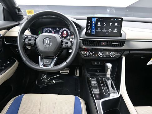 Certified 2025 Acura ADX A-Spec image 20
