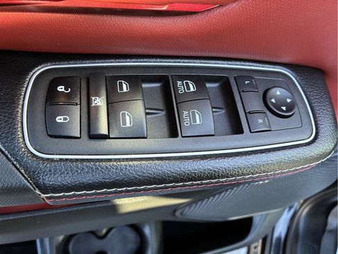 Used 2022 RAM 1500 Rebel w/ Rebel Level A Equipment Group AWD/4WD image 16