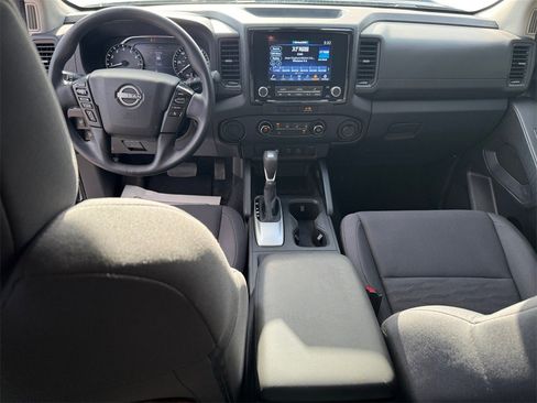 Used 2022 Nissan Frontier S w/ Technology Package image 10