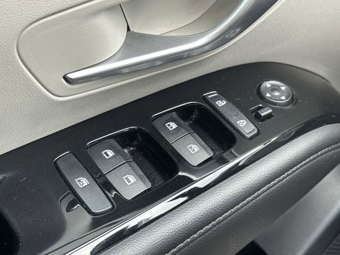 Used 2022 Hyundai Tucson Limited w/ Cargo Package image 29