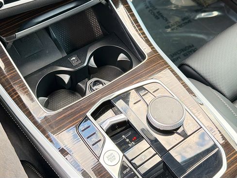 Used 2026 BMW X5 xDrive40i image 29