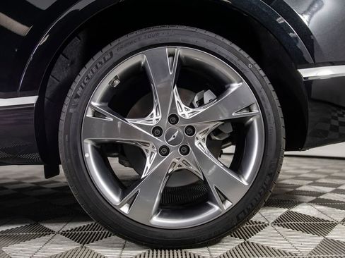 Used 2024 Genesis GV80 3.5T w/ Prestige Package AWD/4WD image 44