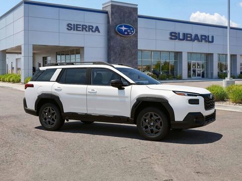 New 2026 Subaru Outback Limited image 15