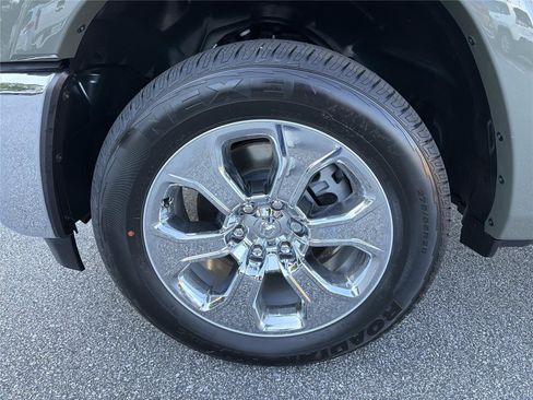 New 2026 RAM 1500 Big Horn RWD image 10