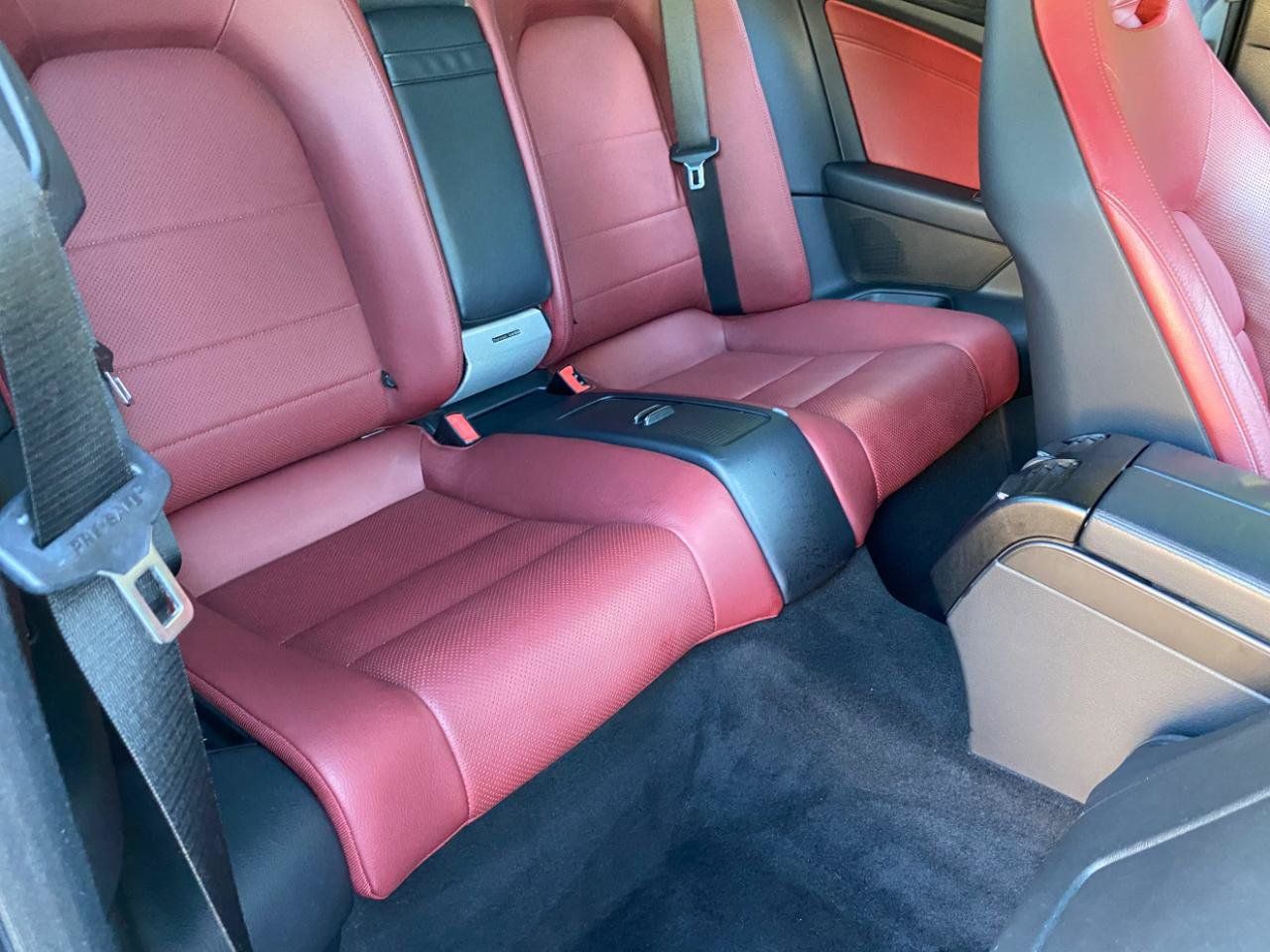 Used 2016 Mercedes-Benz E 400 Cabriolet image 39
