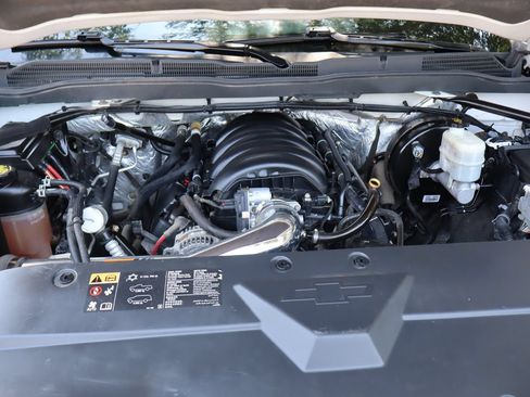 Used 2015 Chevrolet Silverado 1500 LT w/ All Star Edition AWD/4WD image 45