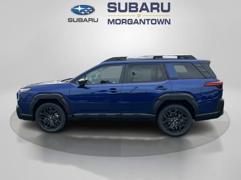 New 2026 Subaru Outback Limited XT image 8