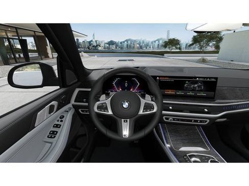 New 2027 BMW X7 xDrive40i w/ M Sport Package AWD/4WD image 13