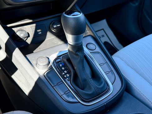 Used 2023 Hyundai Kona SEL w/ Cargo Package image 23