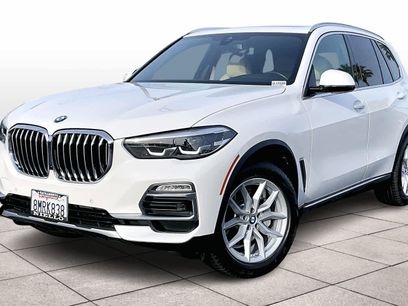 Used 2020 BMW X5 xDrive40i