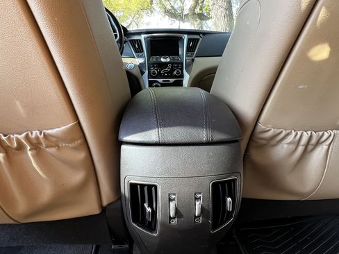 Used 2013 Hyundai Sonata Limited image 35