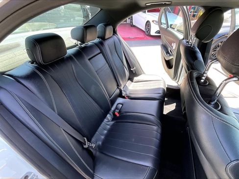 Used 2020 Mercedes-Benz E 350 Sedan w/ Parking Assistance Package image 25