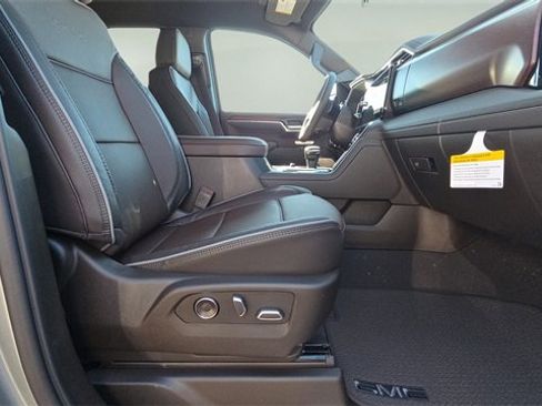 New 2026 GMC Sierra 1500 Denali w/ Technology Package image 13