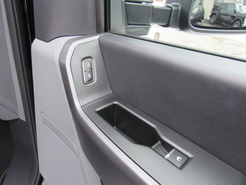 New 2026 Ford F250 XL w/ STX Appearance Package image 51