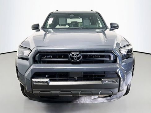 New 2026 Toyota 4Runner SR5 image 8