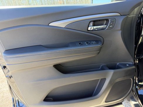 Used 2024 Honda Ridgeline RTL+ image 12