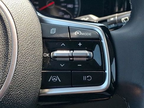 Used 2021 Kia Sorento S w/ Panoramic Sunroof Package FWD image 22