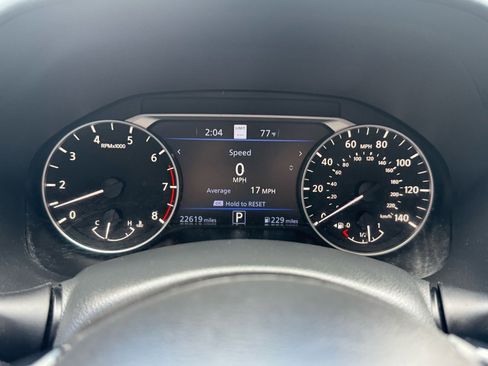 Used 2023 Nissan Altima 2.5 SL image 14