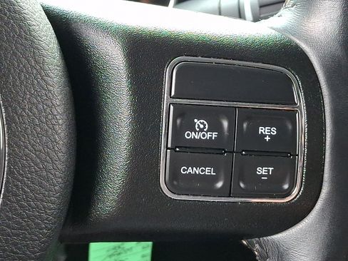 Used 2016 Jeep Wrangler Sport w/ Quick Order Package 23S AWD/4WD image 20