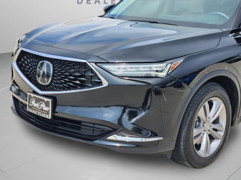 Certified 2024 Acura MDX SH-AWD image 42