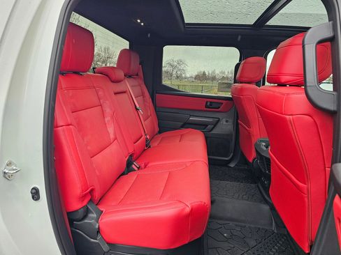 New 2026 Toyota Tundra TRD Pro image 12