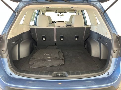 Certified 2023 Subaru Forester AWD/4WD image 24