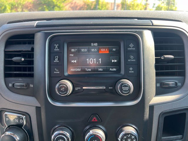 Used 2015 RAM 1500 ST w/ SXT Appearance Group AWD/4WD image 22