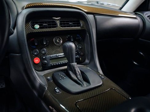 Used 2002 Aston Martin DB7 Vantage RWD image 67