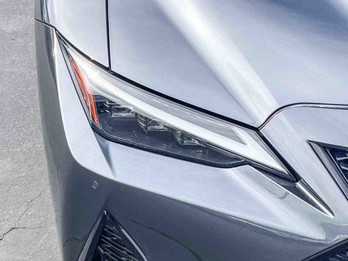 Certified 2023 Lexus IS 500 w/ Accessory Package image 7