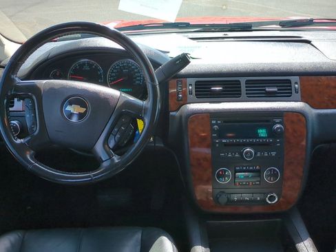 Used 2008 Chevrolet Avalanche LT w/ LT Preferred Equipment Group AWD/4WD image 25