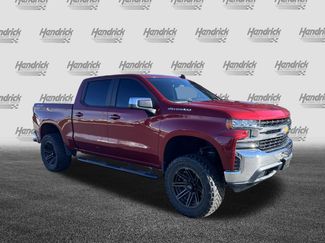 Used 2020 Chevrolet Silverado 1500 LT w/ Fleet Comfort Package video 2