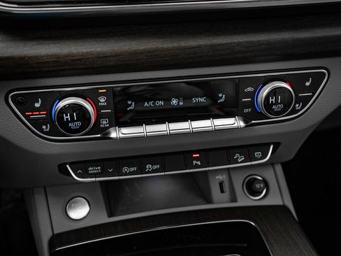 Used 2023 Audi Q5 2.0T Premium Plus w/ Premium Plus Package image 35